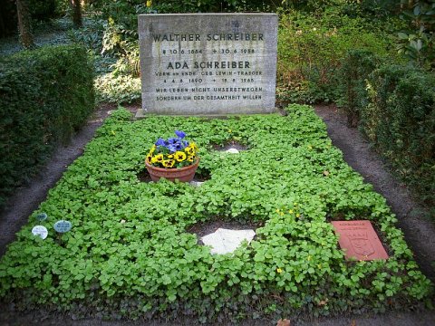 Foto: Winfried Hartwig - 2009